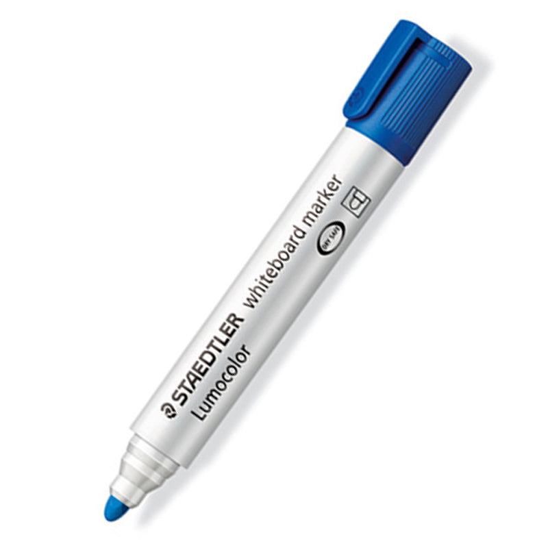 STAEDTLER 351 10Pcs Box Dry Erase Marker Whiteboard Marker White Board Writing Pen for School Office STAEDTLER 351 10Pcs Box Dry Erase Marker Whiteboard Marker White Board Writing Pen for School Office